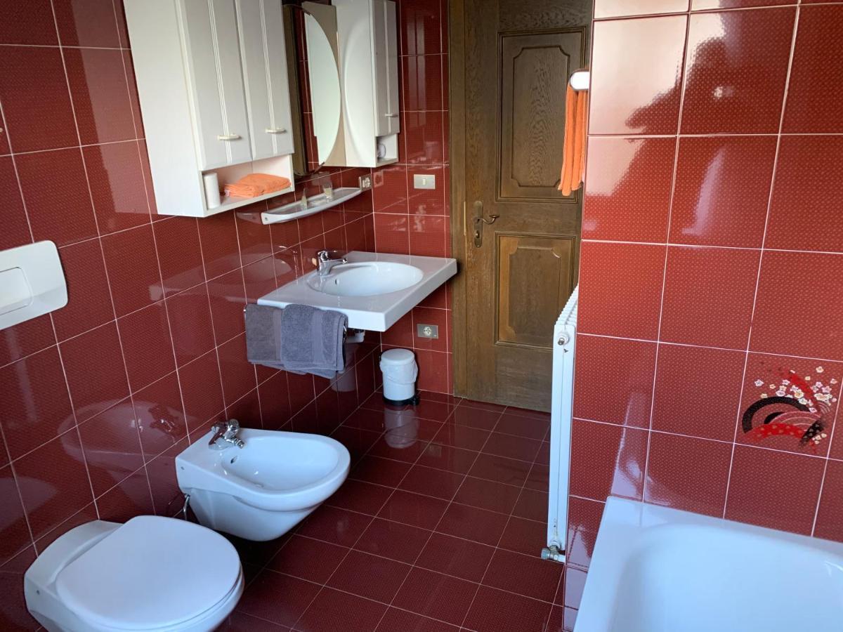Appartments Hilber Brunico Kültér fotó
