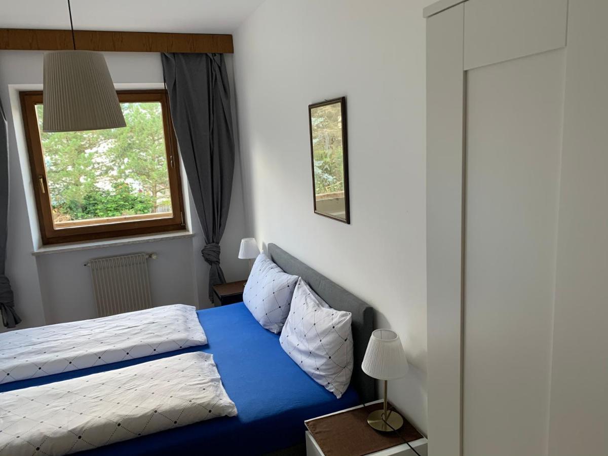 Appartments Hilber Brunico Kültér fotó