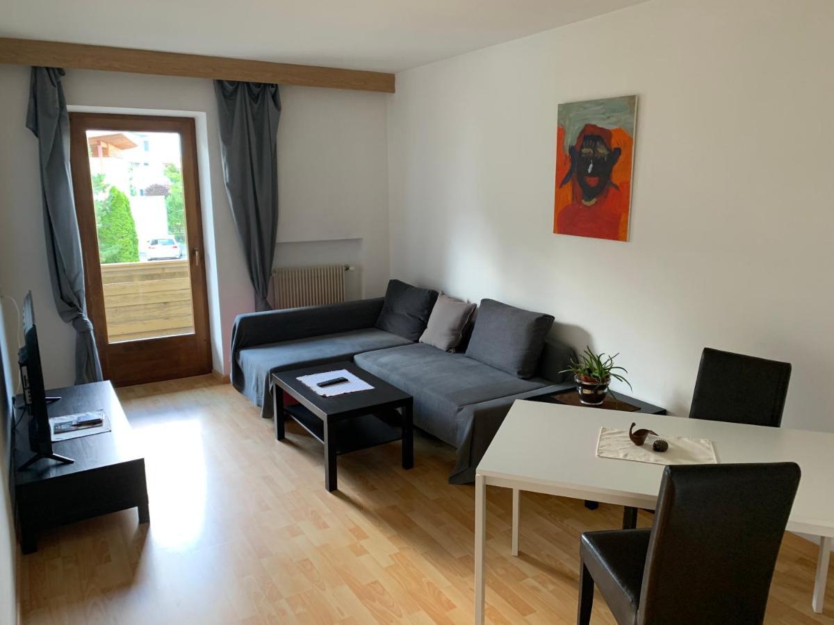 Appartments Hilber Brunico Kültér fotó