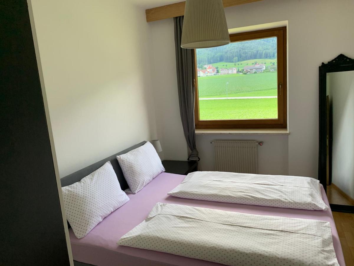 Appartments Hilber Brunico Kültér fotó