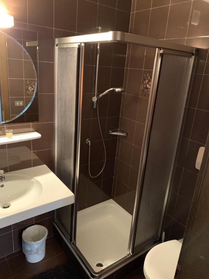 Appartments Hilber Brunico Kültér fotó