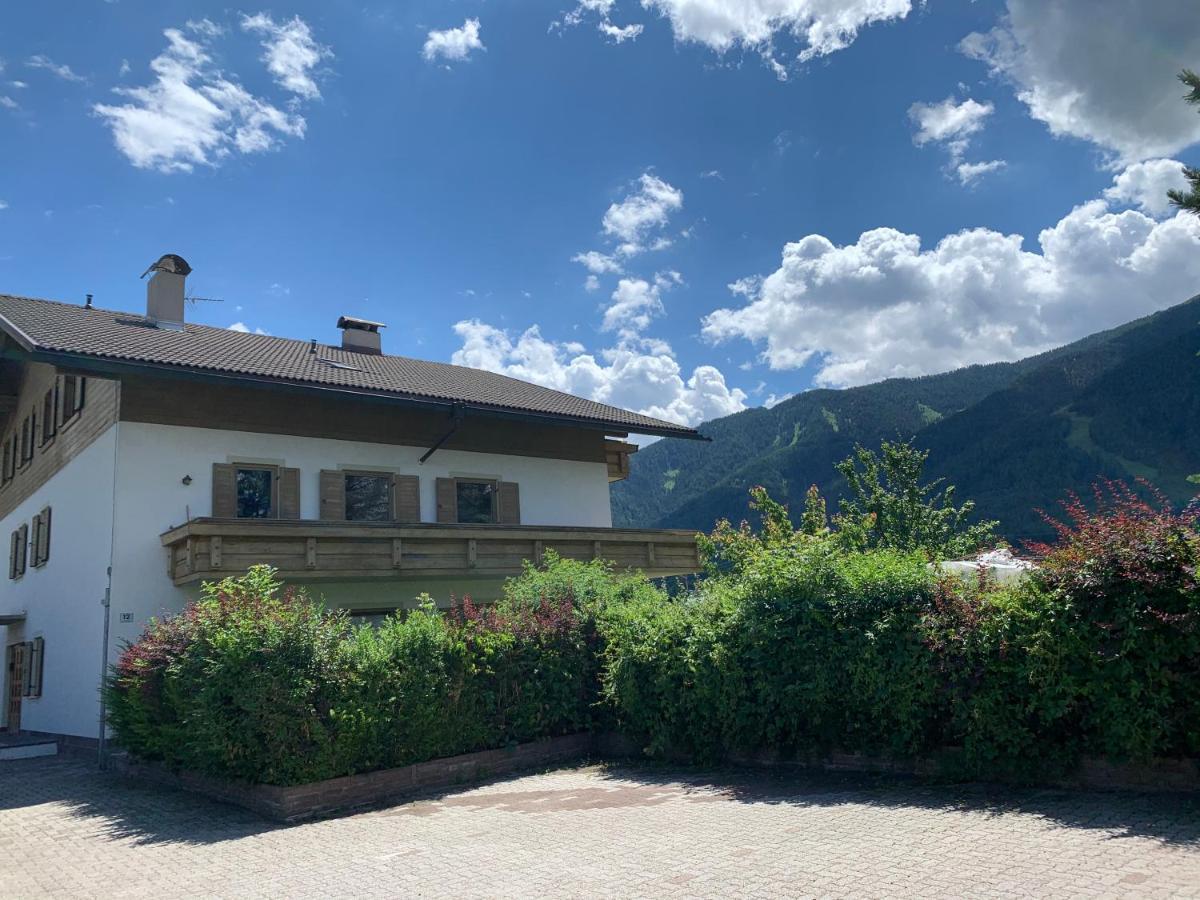 Appartments Hilber Brunico Kültér fotó