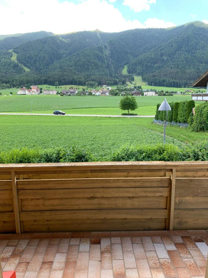 Appartments Hilber Brunico Kültér fotó