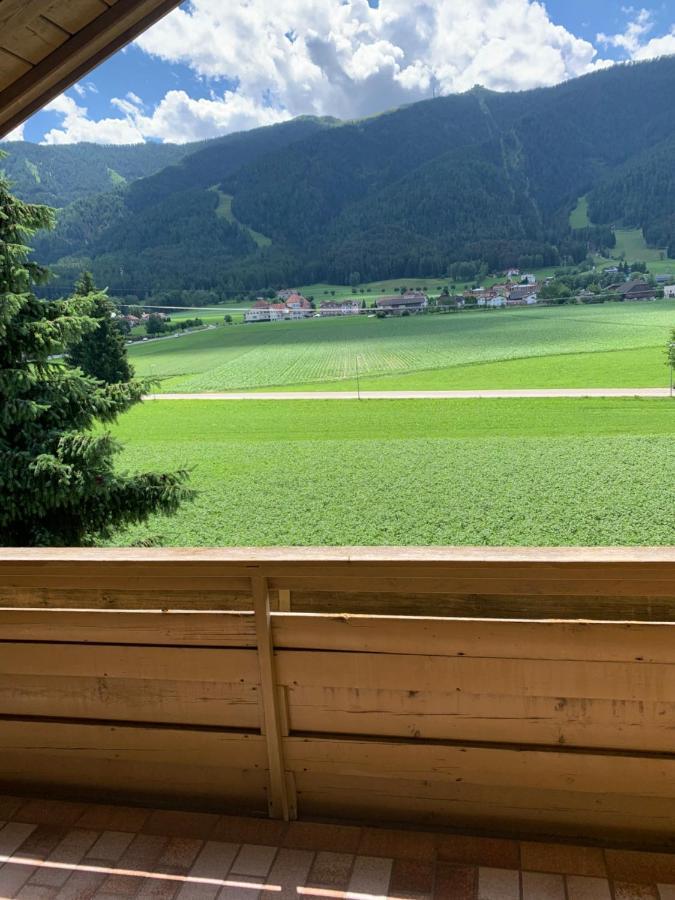Appartments Hilber Brunico Kültér fotó