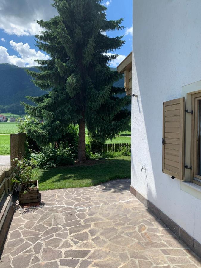 Appartments Hilber Brunico Kültér fotó