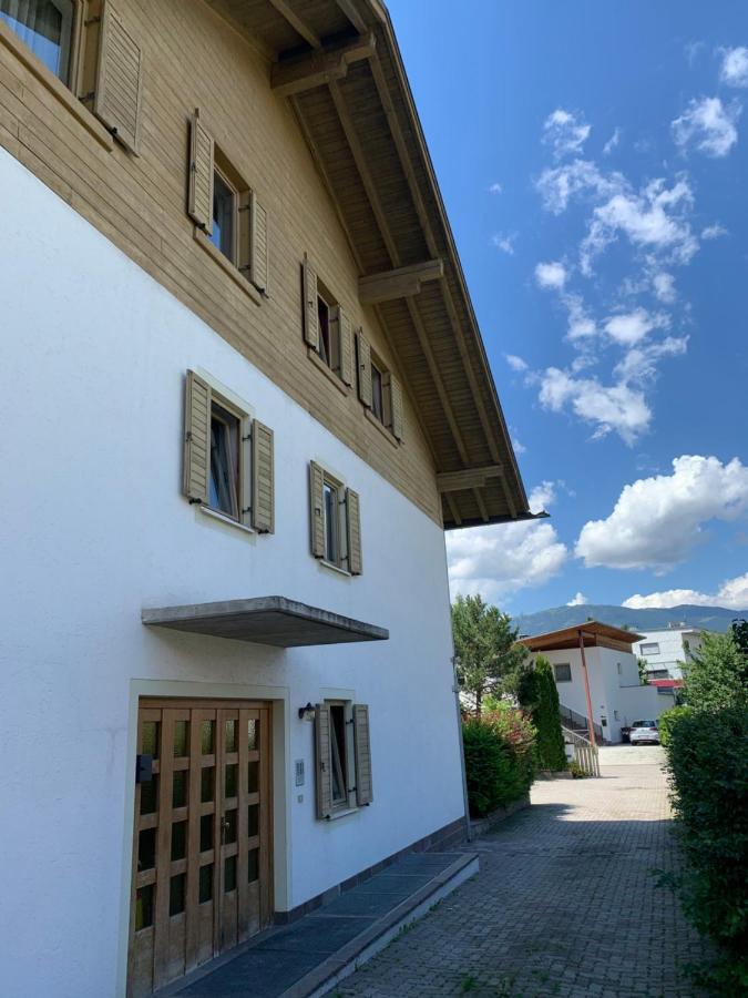 Appartments Hilber Brunico Kültér fotó