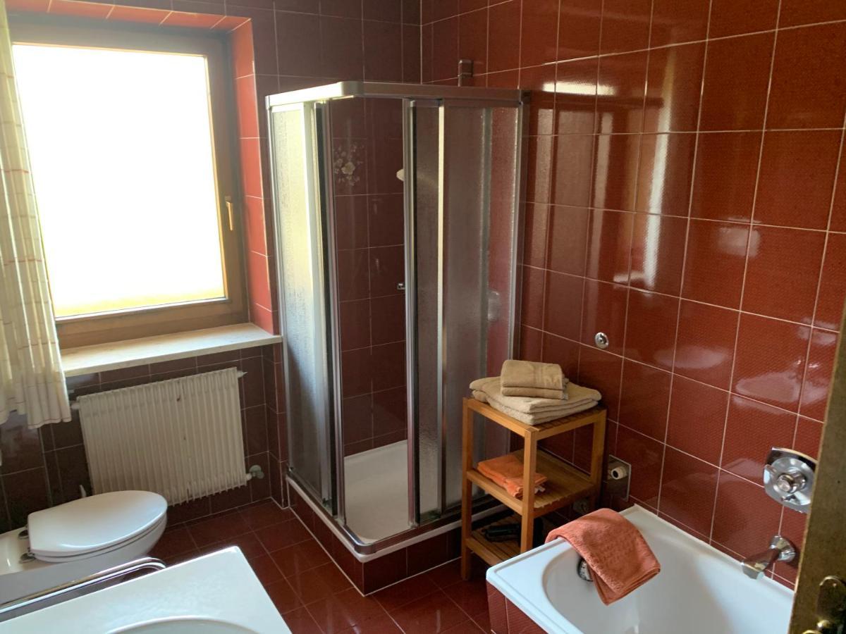 Appartments Hilber Brunico Kültér fotó