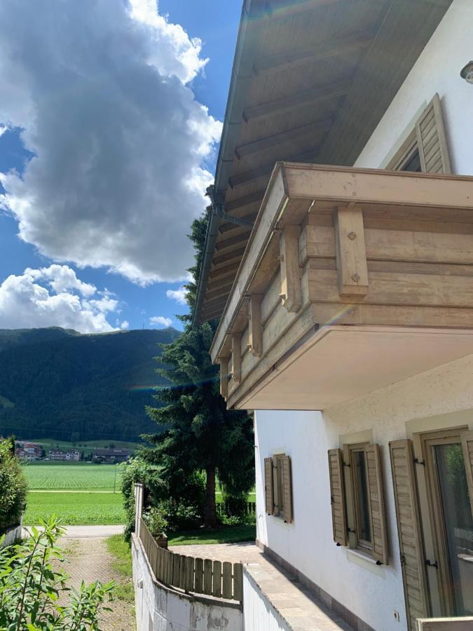 Appartments Hilber Brunico Kültér fotó