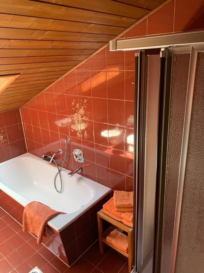 Appartments Hilber Brunico Kültér fotó