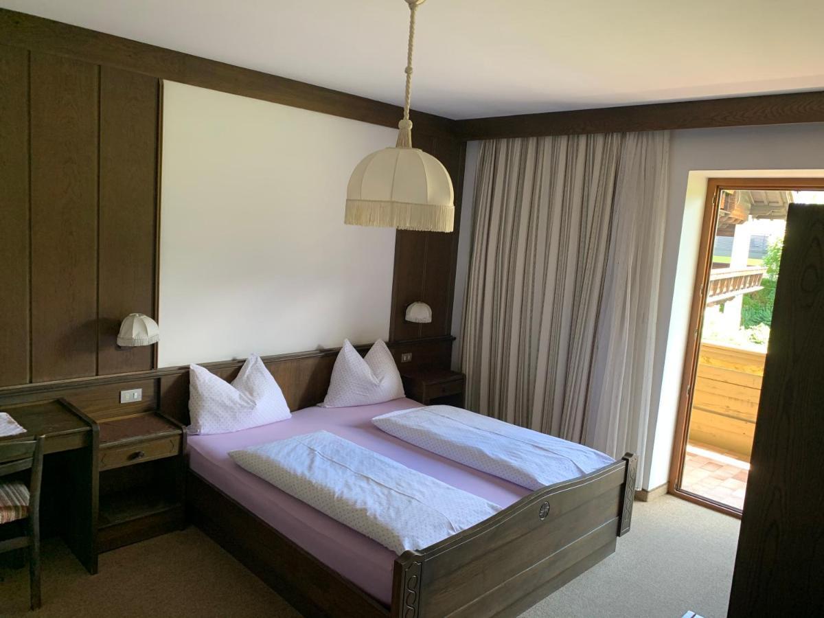 Appartments Hilber Brunico Kültér fotó